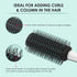 Round Hair Brush